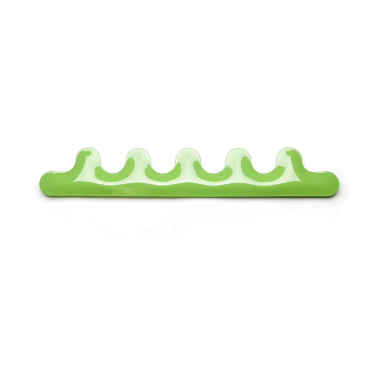 Patères Kamm 5 - Vert